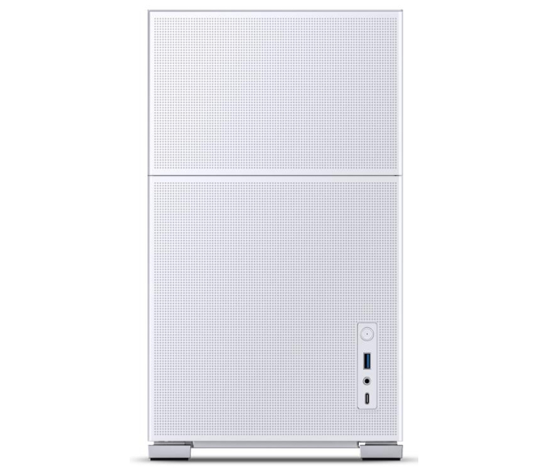 Jonsbo D31 MESH White - 1132885 - zdjęcie 6